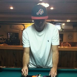 Meet your Posher, Dj